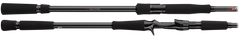 Zetrix HellHound Dark Blood 7'6'' 2,29m Max 170g HHDC-762BPT