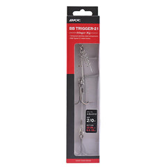BKK BB TRIGGER-21 STINGER RIG