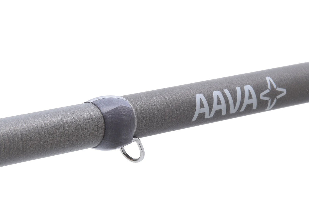 Aava Ahku 7'6" 9-37g Baitcasting Rod