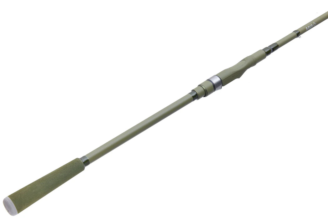 Aava Flada 8'3" 50-180g Baitcasting Rod