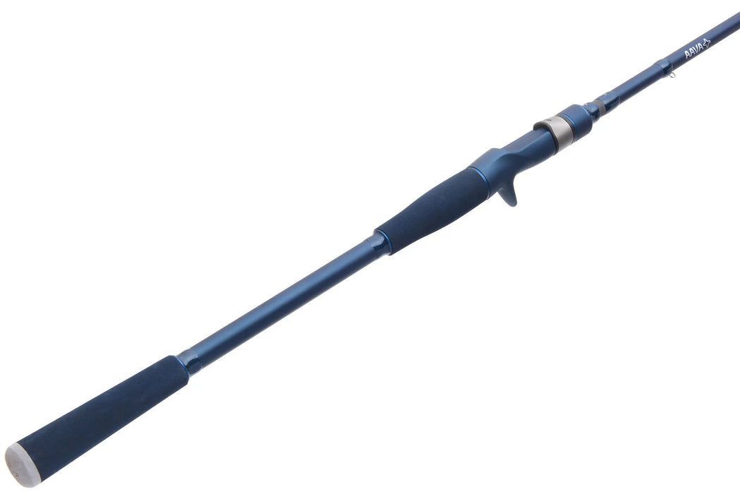 Aava Leka 7'1" 30-140g Baitcasting Rod