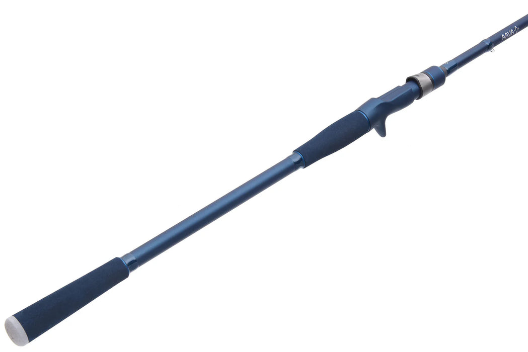 Aava Leka 6'9" 20-90g Baitcasting Rod
