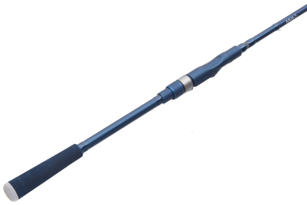 Aava Leka 6'9" 20-90g Baitcasting Rod