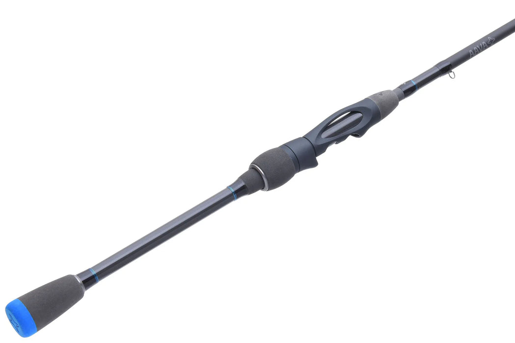 Aava Tiraphene 8'3" 50-180g Baitcasting Rod