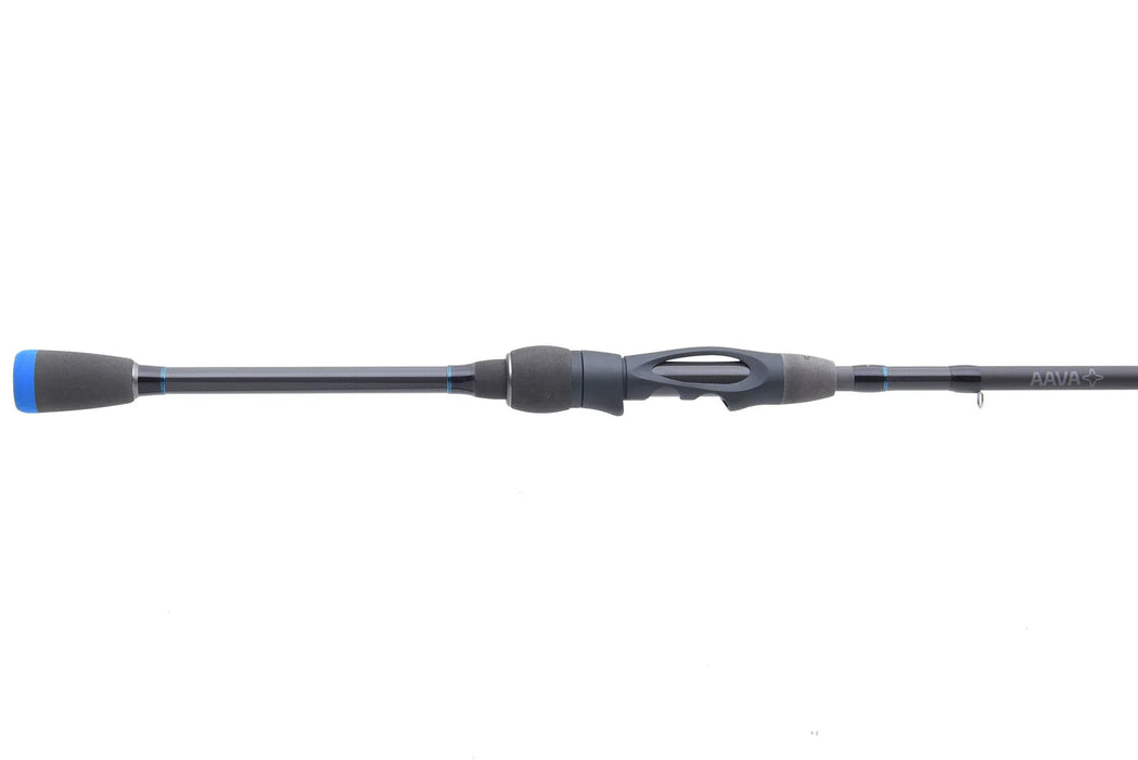 Aava Tiraphene 7'2" 7-28g Spinning Rod