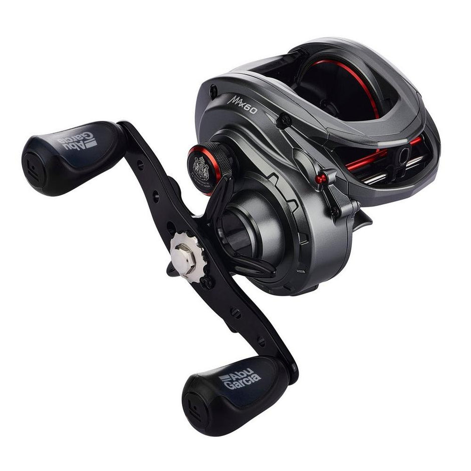 Abu Garcia – Ratter Baits
