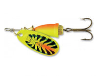 BLUE FOX VIBRAX FLUORESCENT