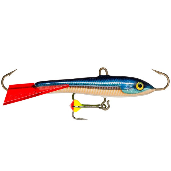 Rapala Jigging Rap WH 5cm