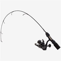 13 Fishing Blackout Ice Combo - 27" UL (Ultra Light)