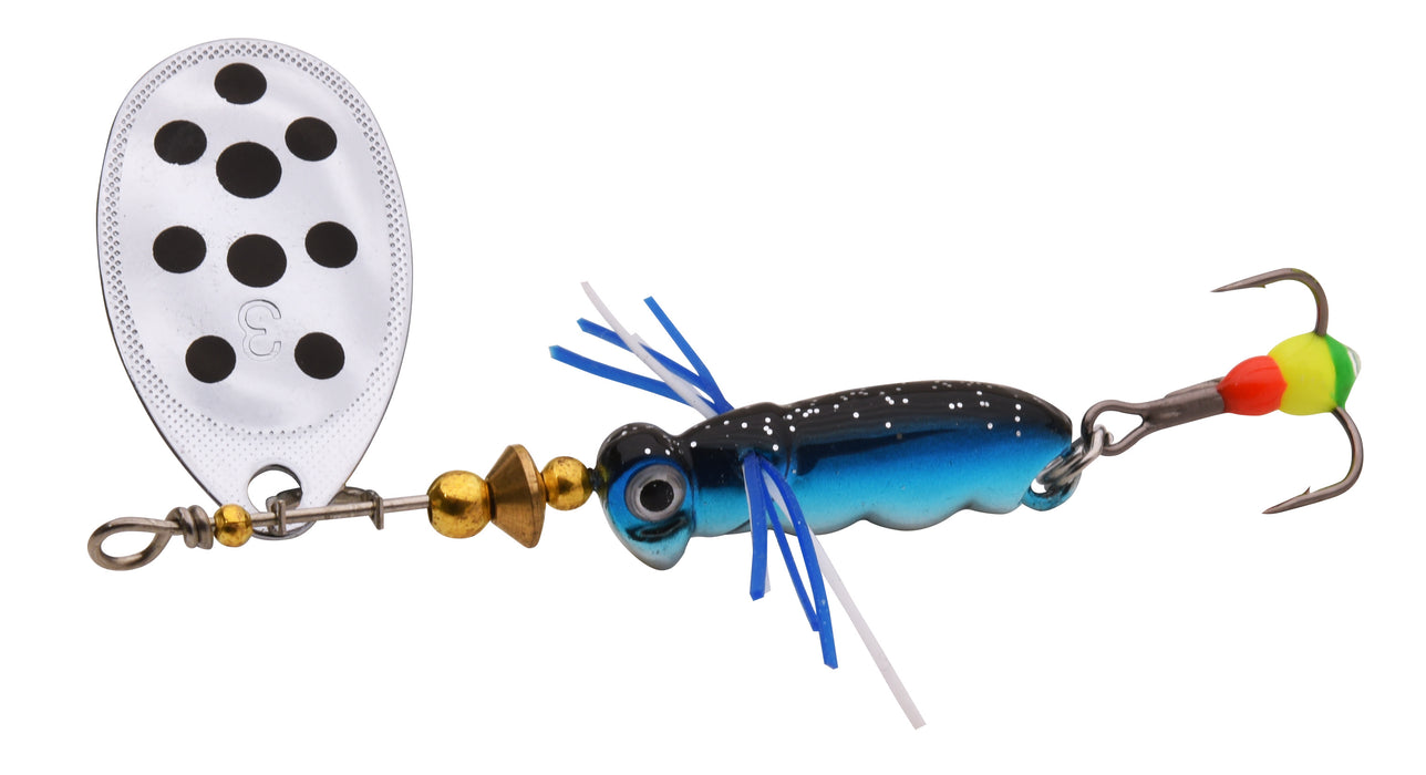 Patriot Buggy Spinnerbait 13g