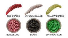 Berkley Powerbait POWER HONEY WORM 2.5cm pack/55pcs.