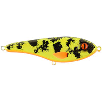 Strike Pro Buster Jerk Shallow 15cm 64.5g