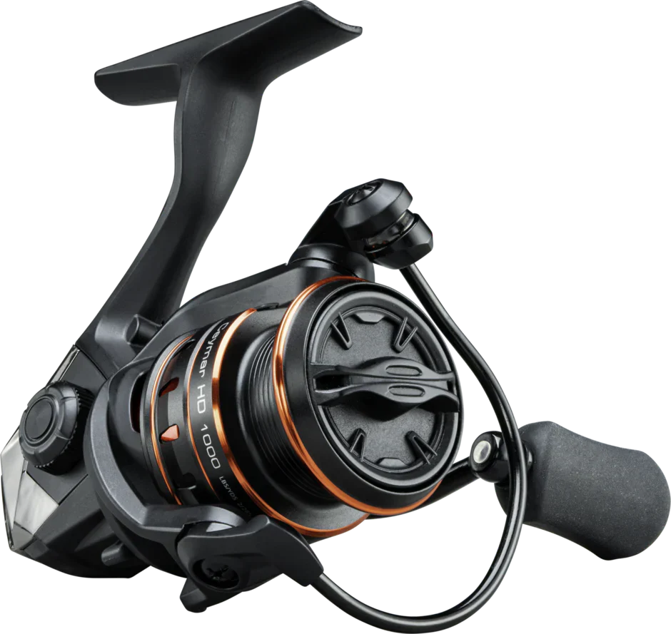 okuma ceymar baitfeeder 1000 OKUMA CEYMAR HD REEL 1000HA – Ratter Baits