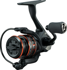 OKUMA CEYMAR HD REEL 3000A