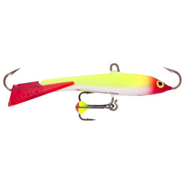 Rapala Jigging Rap WH 5cm