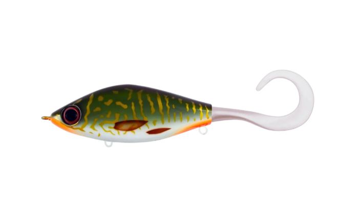 Strike Pro Guppie Downsize 9cm, 35g