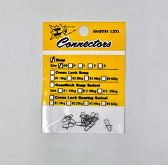 Smith Connectors Snap