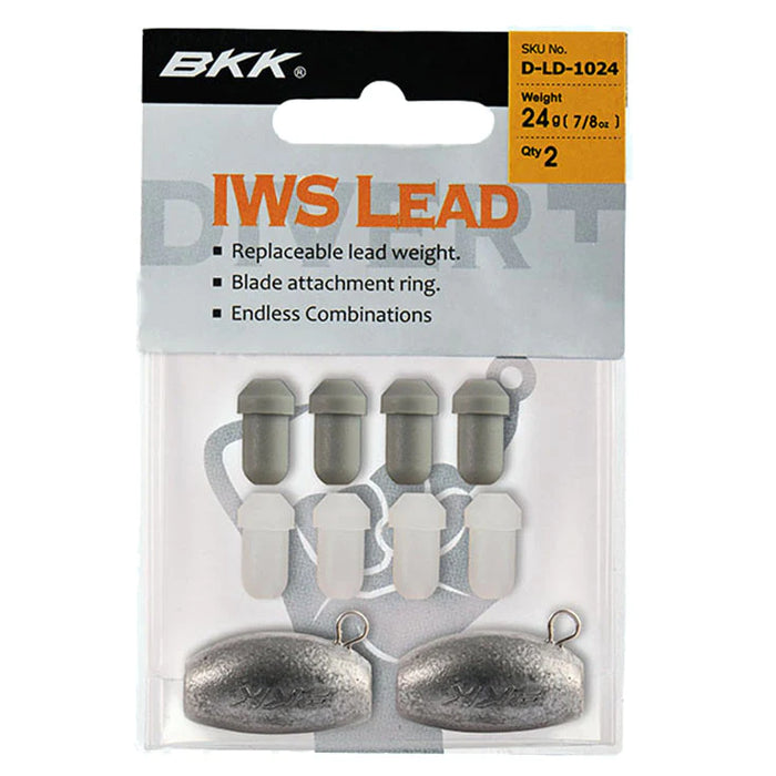BKK IWS Lead