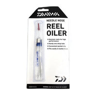 DAIWA REEL OILER