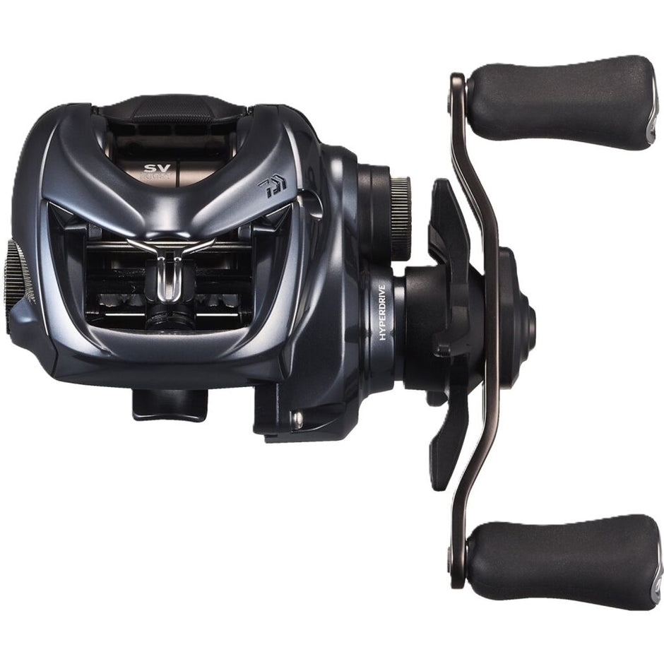 daiwa casting reel malaysia TATULA SV TW 103H Baitcasting  EX TOOLS JAPAN, High quality tools from Japan The new Tatula SV70 reel with an all Buy daiwa Online With Best