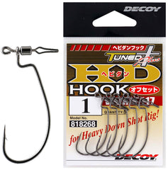 Decoy Worm117 HD