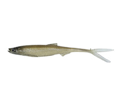 EVA BAITS Smelt V-Tail 20 cm