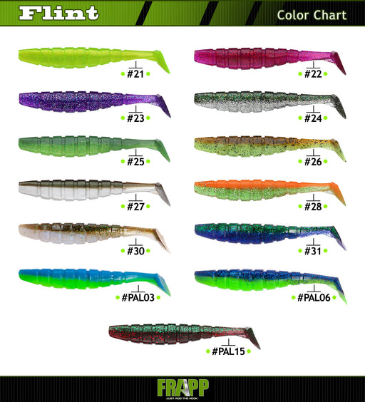 Savage Gear 4D Perch Shad 20cm 94g — Ratter Baits