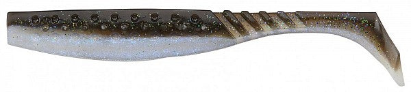 Frapp Funky Shad 4.5" pack/1pcs