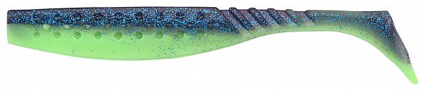 Frapp Funky Shad 5" pack/1pcs