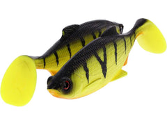 Westin Ricky the Roach Shadtail 18cm 85g pack/1pcs.