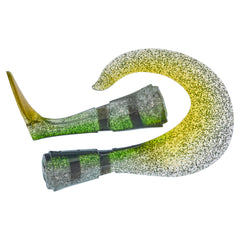 Gunki Grouper 180-S Spare Tail Set