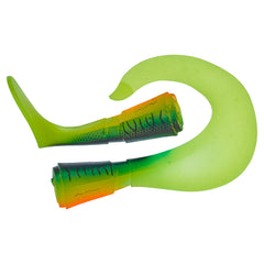 Gunki Grouper 180-S Spare Tail Set