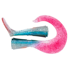 Gunki Grouper 180-S Spare Tail Set
