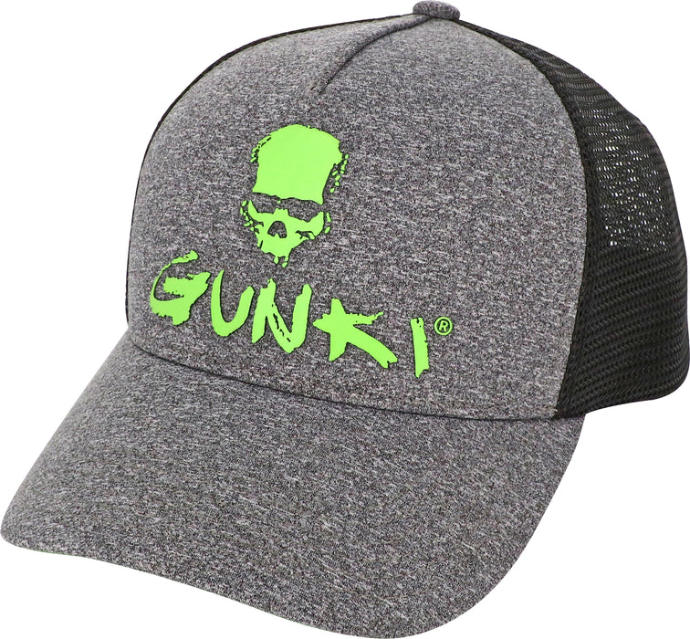 Team Gunki Trucker Cap