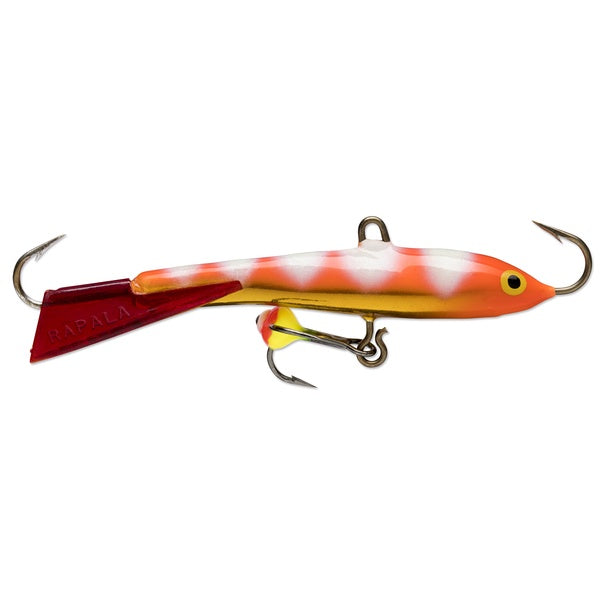 Rapala Jigging Rap WH 7cm