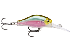 Rapala Shadow Rap Fat Jack 4cm
