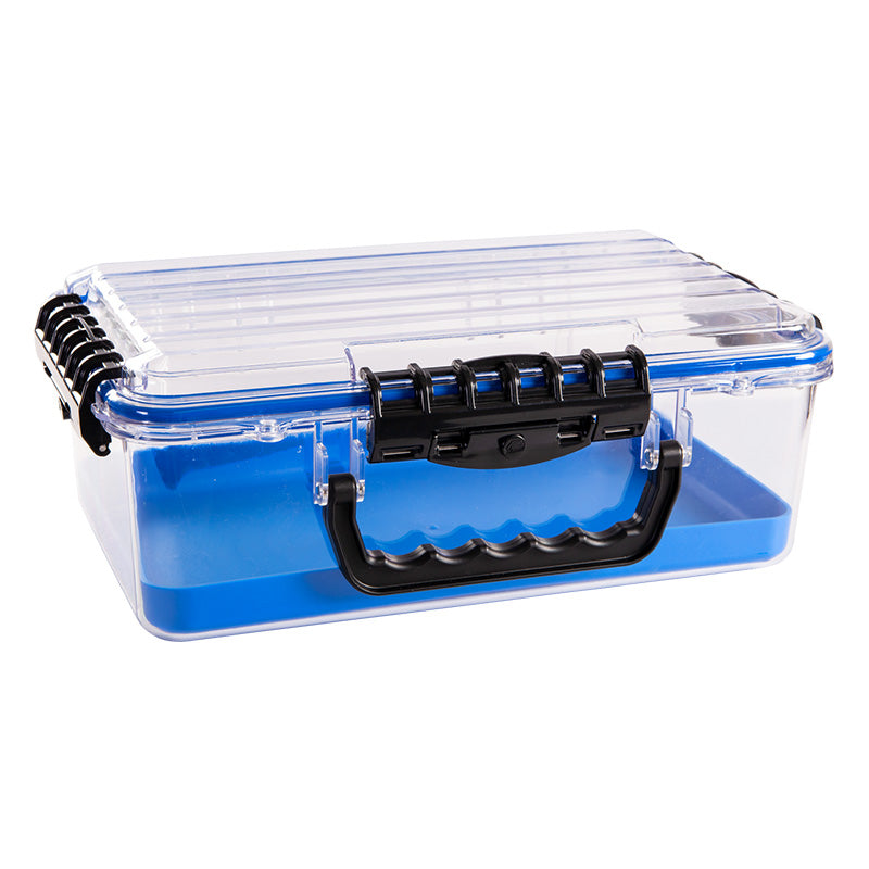 Plano LIQUA-BAIT LOCKER TACKLE BOX — Ratter Baits