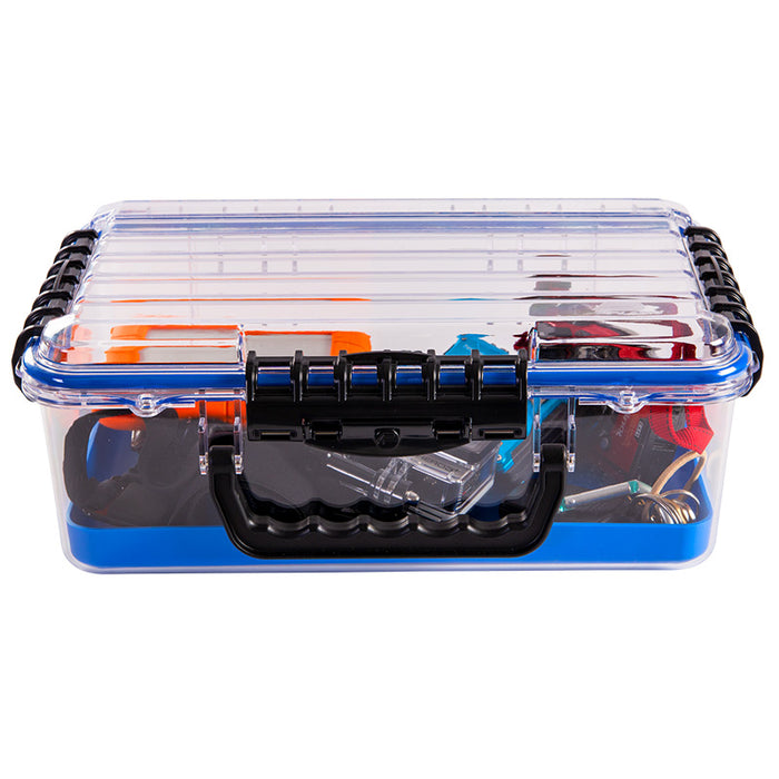 Plano WATERPROOF CASES - LARGE — Ratter Baits