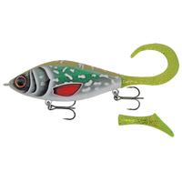 Strike Pro Guppie JR Shallow 11cm 58g