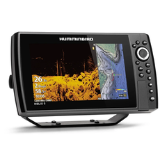 HELIX 9  CHIRP MEGA SI + GPS G4N