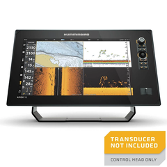 APEX 16 MEGA SI + CHARTPLOTTER CHO