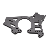 MEGA Live TargetLock and MEGA 360 Dual Mount-Ultrex