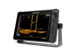 Lowrance HDS PRO 12 No Transducer (ROW)