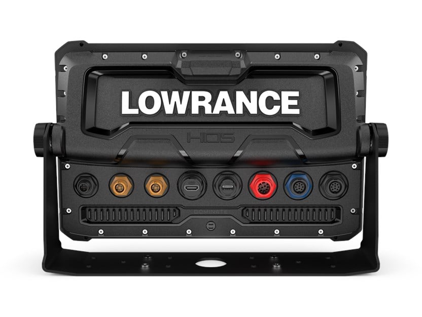 Lowrance HDS PRO 12 No Transducer (ROW)