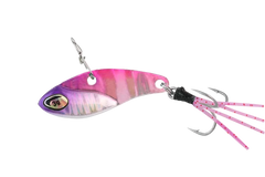Jackall Nano Vib 2g