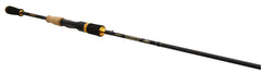 Patriot Hybrid rod 7'2'' 218cm 8-18g, 2-piece