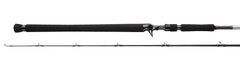 Zetrix Hayron 2nd gen HRC-762 SBE 84g 230cm