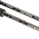 Zetrix Hayron 2nd Generation HRC-692M 2.06m, 5-25g