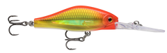 Rapala Shadow Rap Jack Deep 5cm