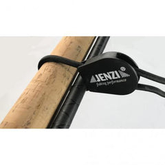 JENZI Velcro straps, 1 pair